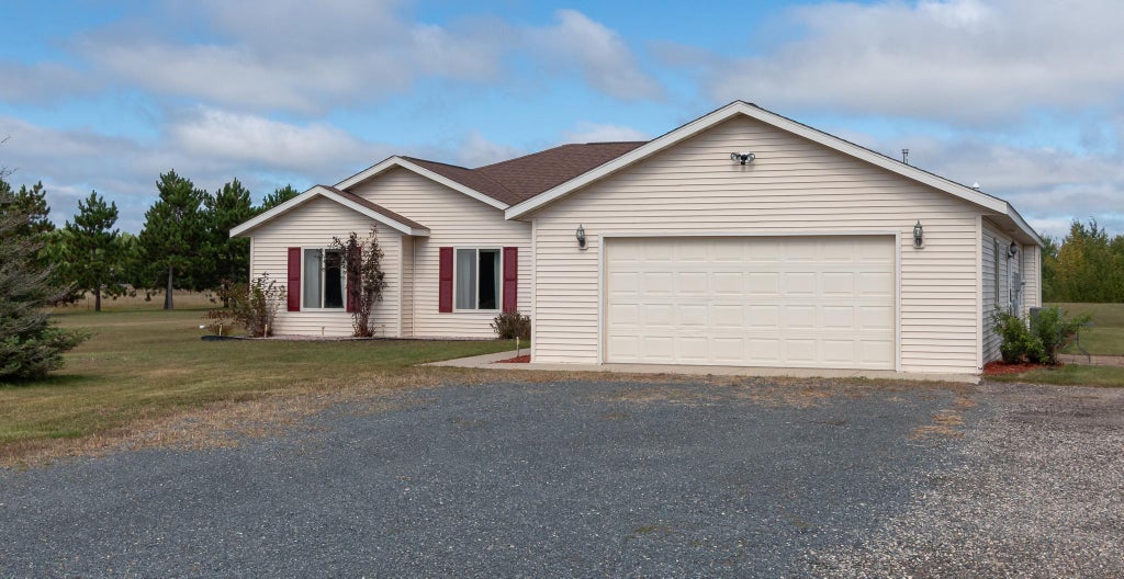 Photo of 6057 Kestrel Road NW, Bemidji, MN 56601 (MLS # 7139928)