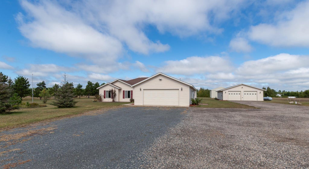 Photo of 6057 Kestrel Road NW, Bemidji, MN 56601 (MLS # 7139928)