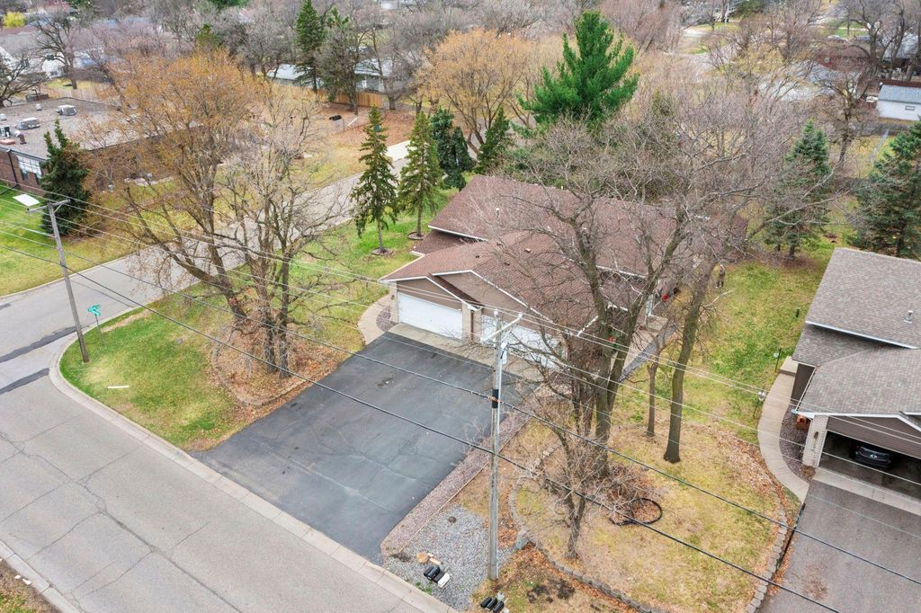 Photo of 13252 Central Avenue NE, Blaine, MN 55434 (MLS # 7027675)