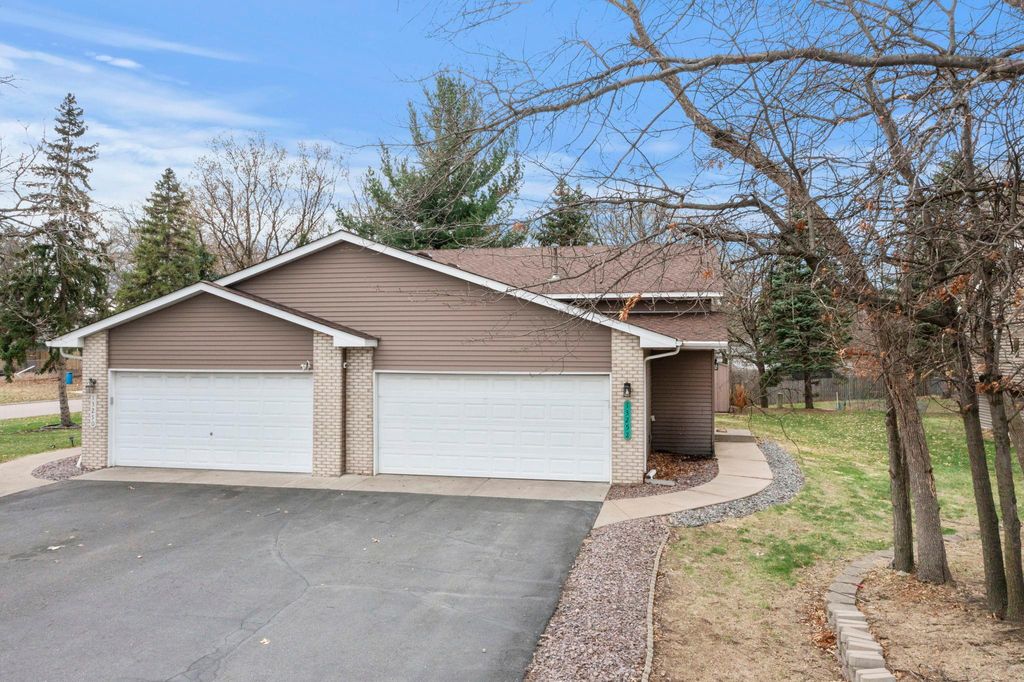 Photo of 13252 Central Avenue NE, Blaine, MN 55434 (MLS # 7027675)