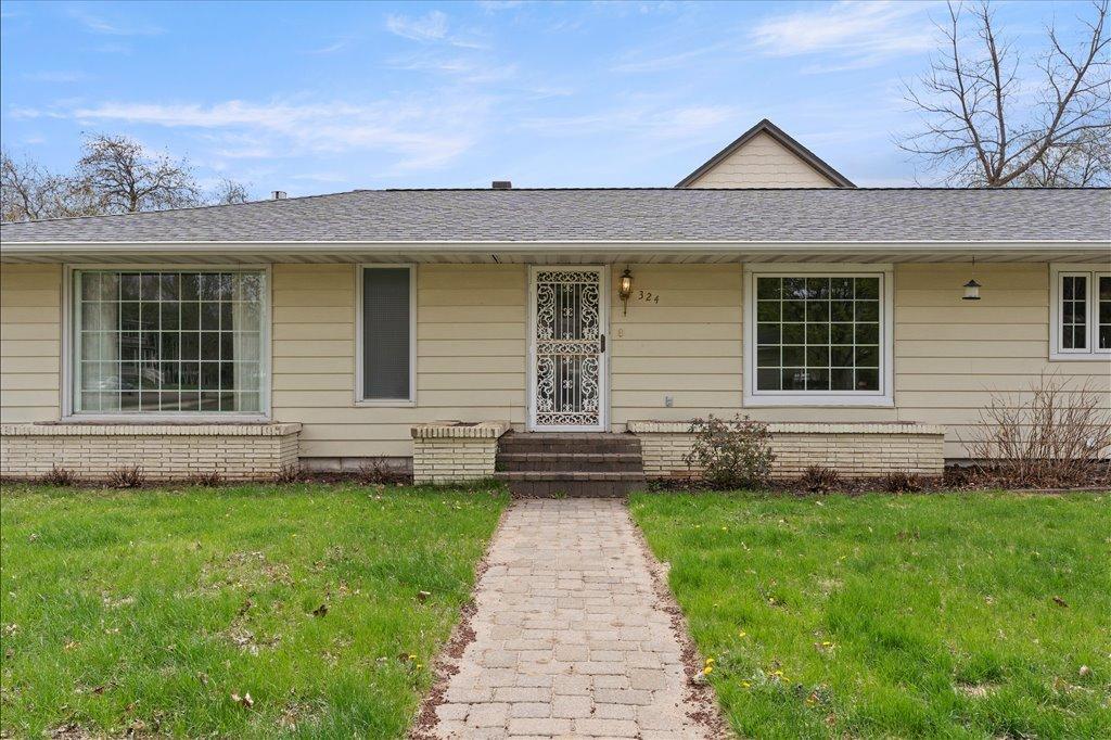 324 Juniper Street