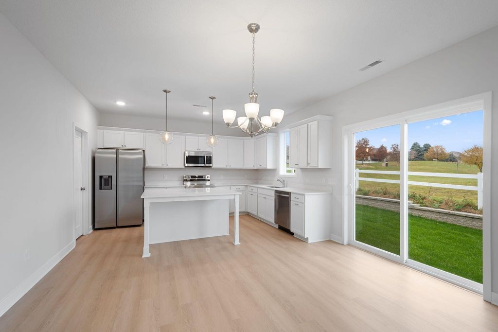 Photo of 1209 Marlene Avenue, River Falls, WI 54022 (MLS # 7062069)