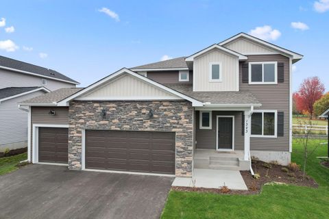 1209 Marlene Avenue River Falls WI 54022