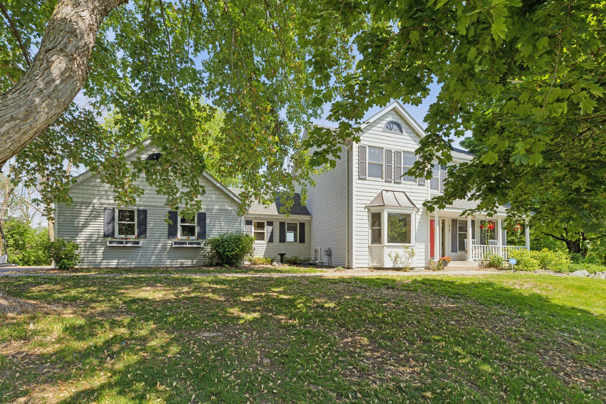 6185 Partridge Court