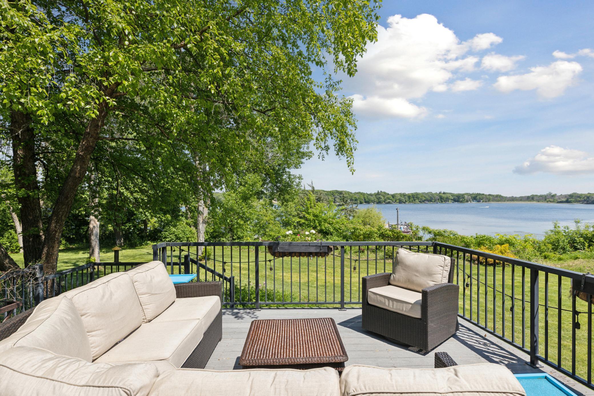 6185 Partridge Court