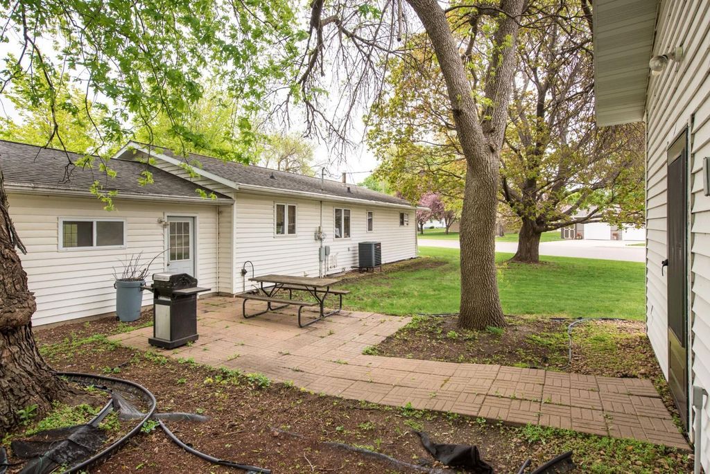Photo of 109 Arkansas Avenue, Hoffman, MN 56339 (MLS # 7081167)