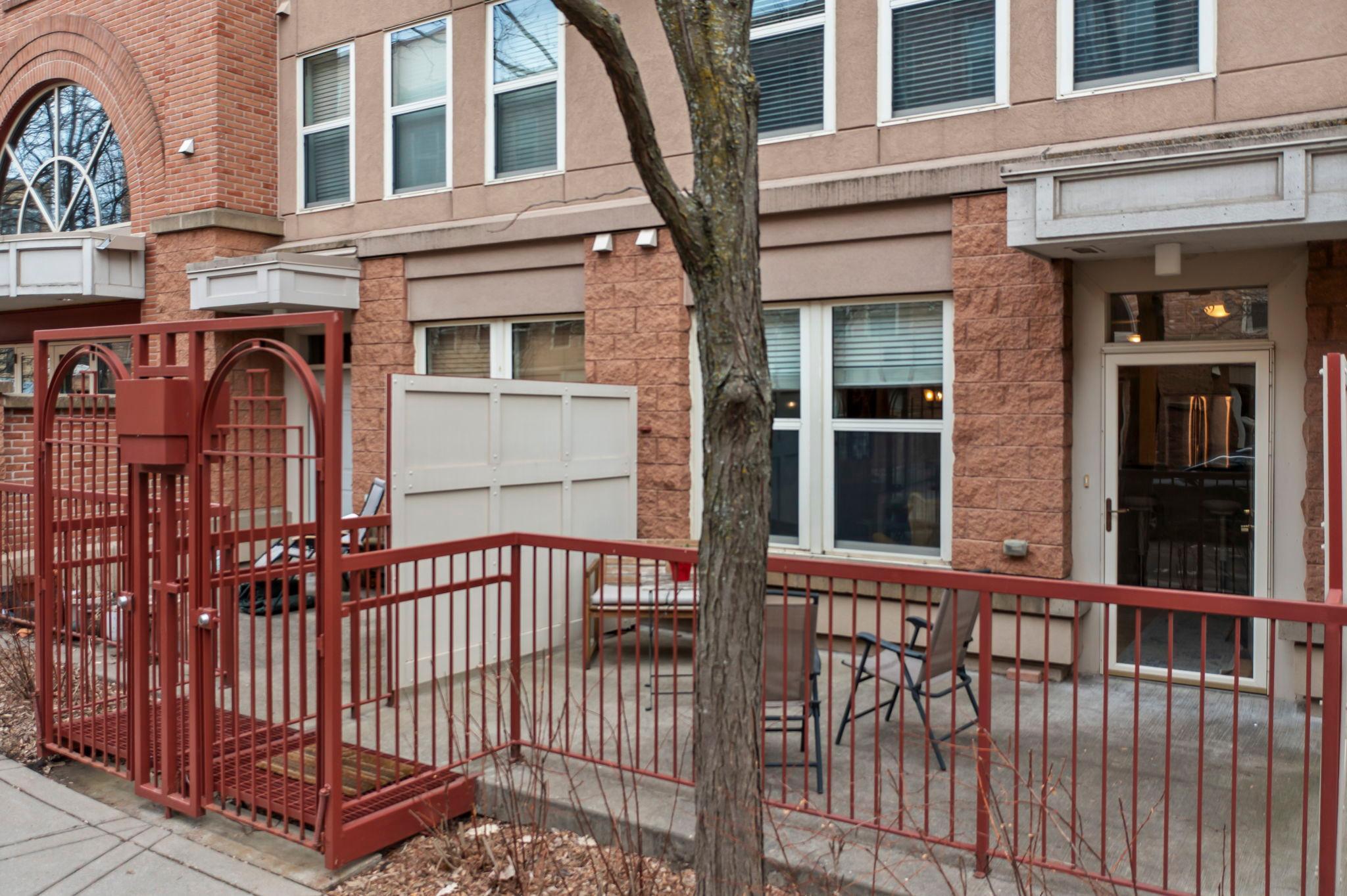 645 N 1st Street 139