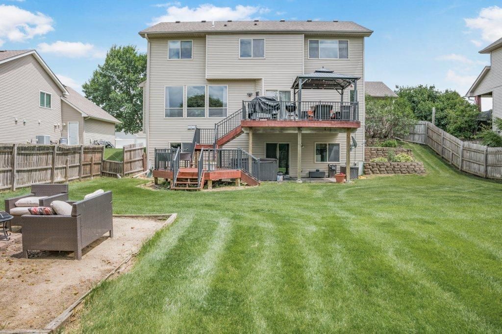 Photo of 2051 River Bend Trail, Mayer, MN 55360 (MLS # 7094265)