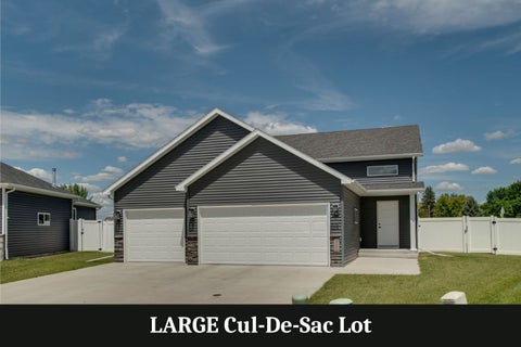 Photo of 4514 13th Street S, Moorhead, MN 56560 (MLS # 7092461)