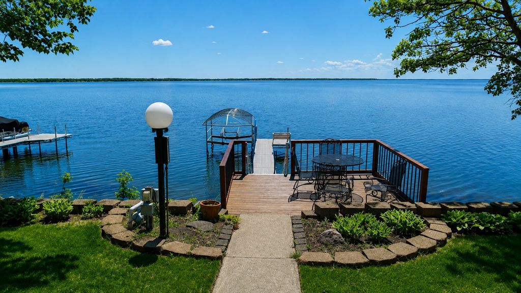 Photo of 42846 Pleasure Park Road, Ottertail, MN 56571 (MLS # 7081028)