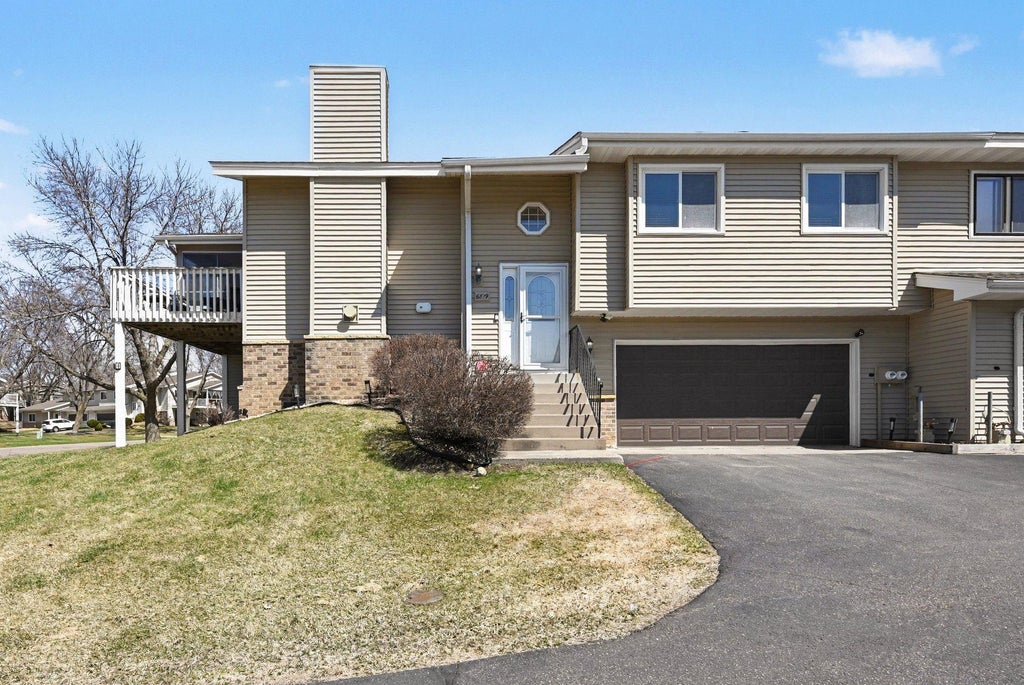 Photo of 6819 Romeo Road, Woodbury, MN 55125 (MLS # 7159902)