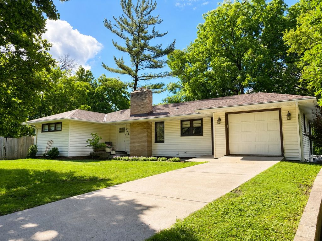 Photo of 9635 26th Avenue N, Plymouth, MN 55441 (MLS # 7062370)