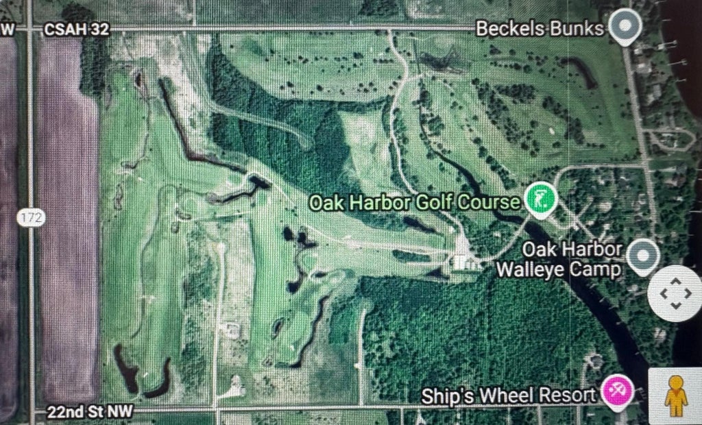 Photo of TBD Fairway Dr NW, Baudette, MN 56623 (MLS # 7160650)