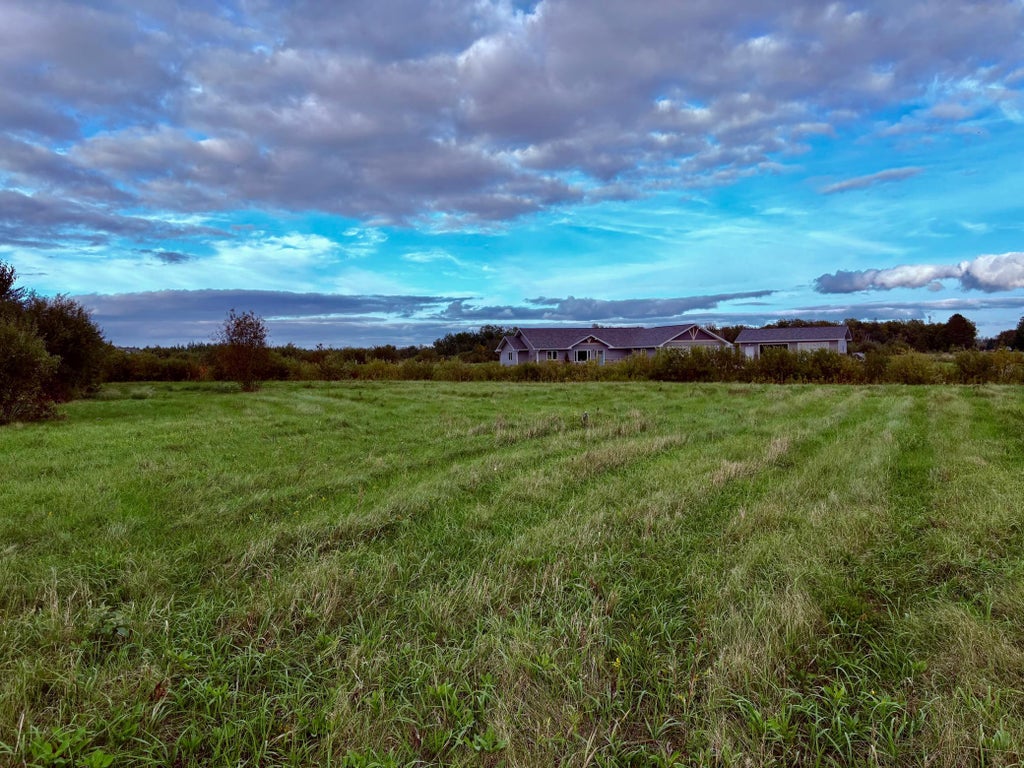 Photo of TBD Fairway Dr NW, Baudette, MN 56623 (MLS # 7160650)