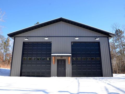 21606 Elmwood Circle Nevis MN 56467