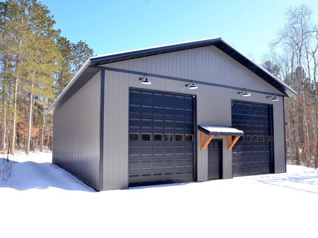 Photo of 21606 Elmwood Circle, Nevis, MN 56467 (MLS # 7026273)