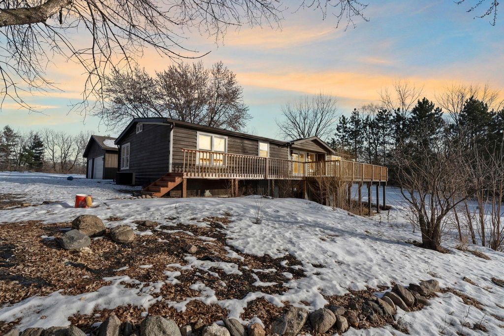 Photo of 3066 Nelson Road, Delano, MN 55328 (MLS # 7003396)