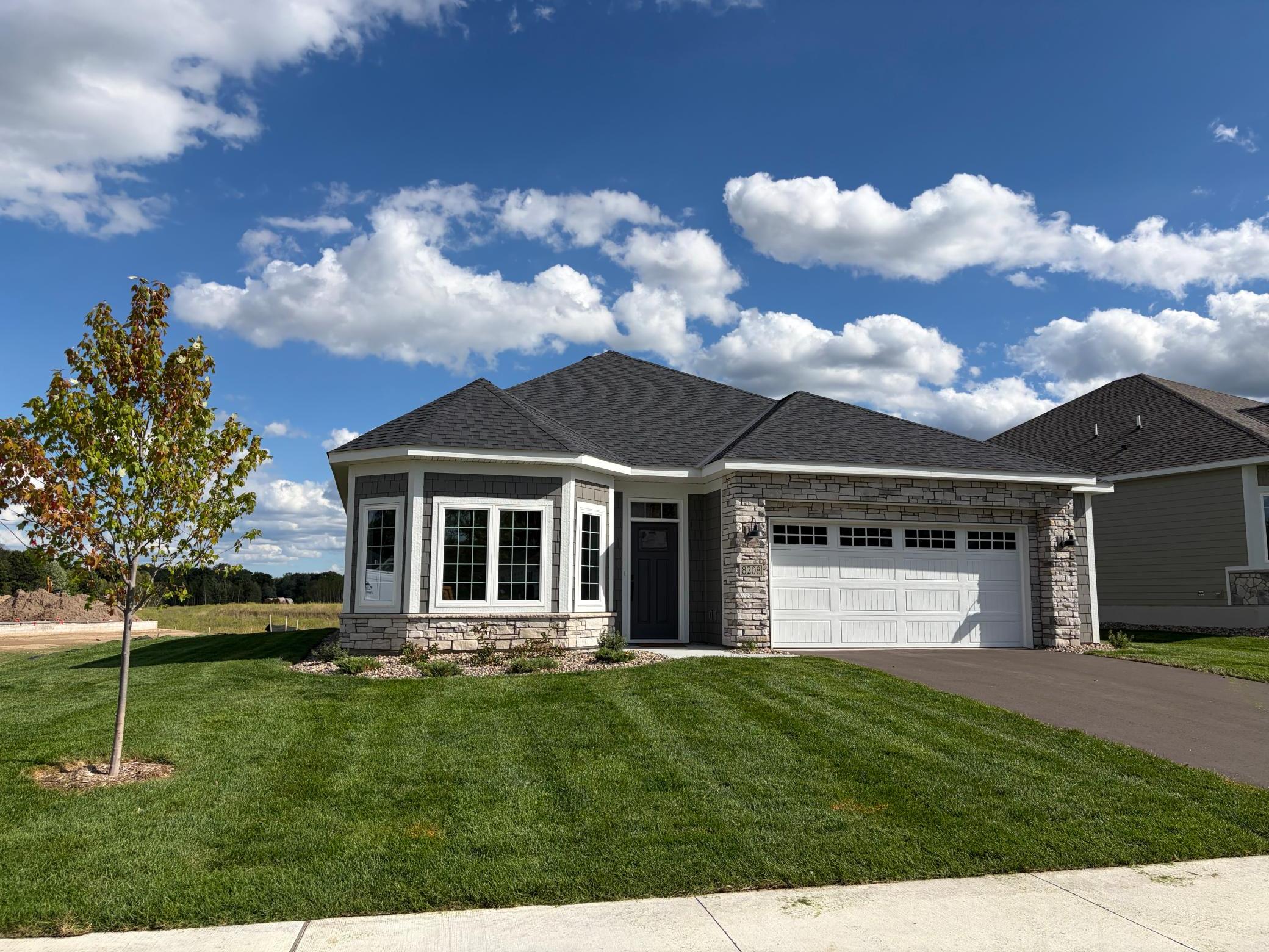 8208 Haywood Drive