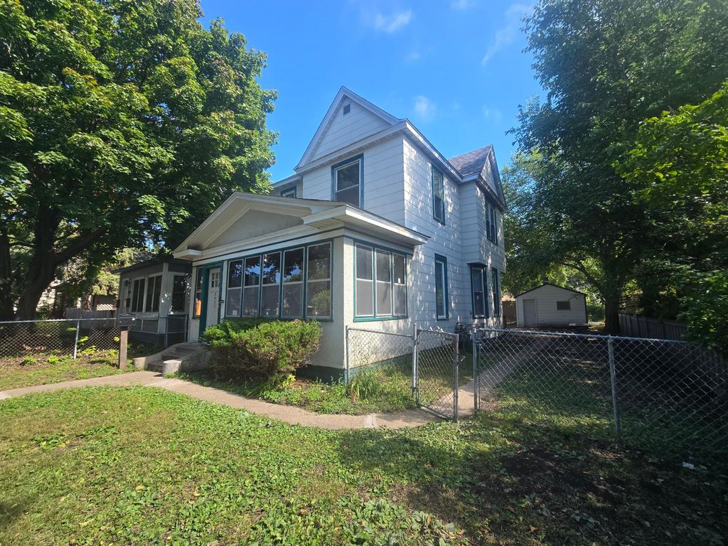 Photo of 3437 Cedar Avenue S, Minneapolis, MN 55407 (MLS # 6809739)