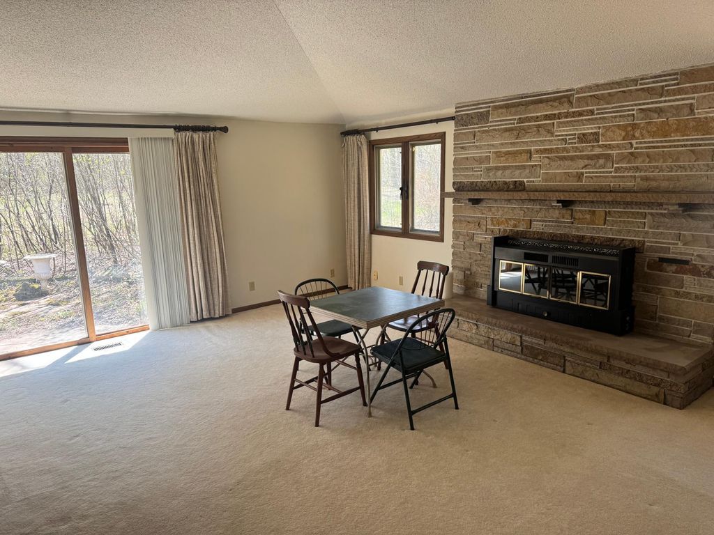 Photo of 1206 Bunker Lake Boulevard NE, Ham Lake, MN 55304 (MLS # 7059875)