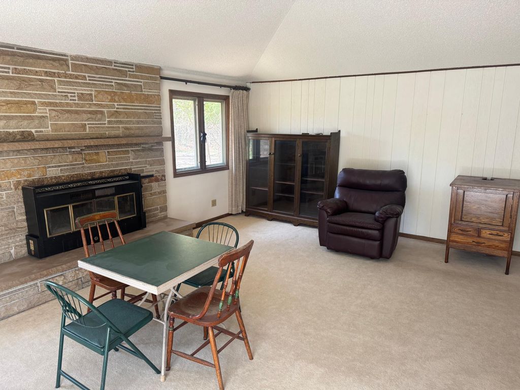 Photo of 1206 Bunker Lake Boulevard NE, Ham Lake, MN 55304 (MLS # 7059875)