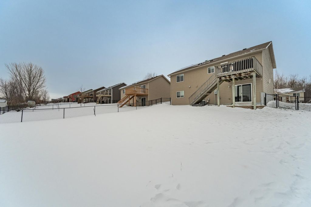 Photo of 3852 46th Avenue NW, Rochester, MN 55901 (MLS # 6823827)