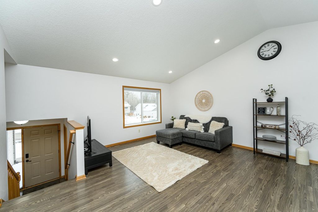 Photo of 3852 46th Avenue NW, Rochester, MN 55901 (MLS # 6823827)