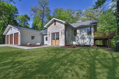 Photo of 20482 Lord Road, Merrifield, MN 56465 (MLS # 7030426)