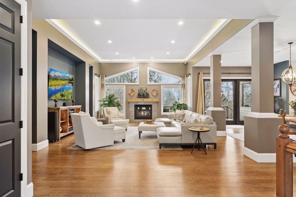 Photo of 5100 Glendale Road, Mound, MN 55364 (MLS # 7028628)