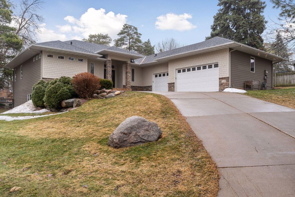 Photo of 5100 Glendale Road, Mound, MN 55364 (MLS # 7028628)