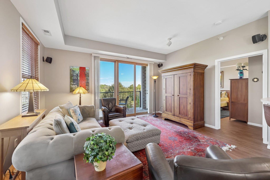 Photo of 3110 N Chestnut Street #308, Chaska, MN 55318 (MLS # 7143391)