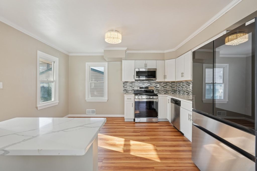 Photo of 761 Bartelmy Lane N, Maplewood, MN 55119 (MLS # 7013469)