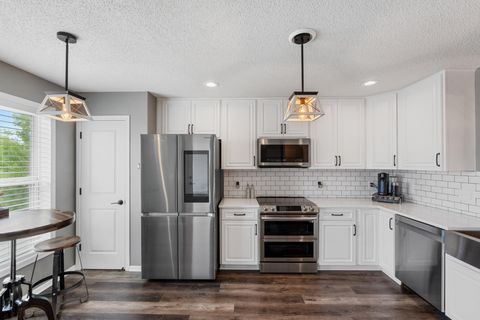 15120 French Drive N Hugo MN 55038