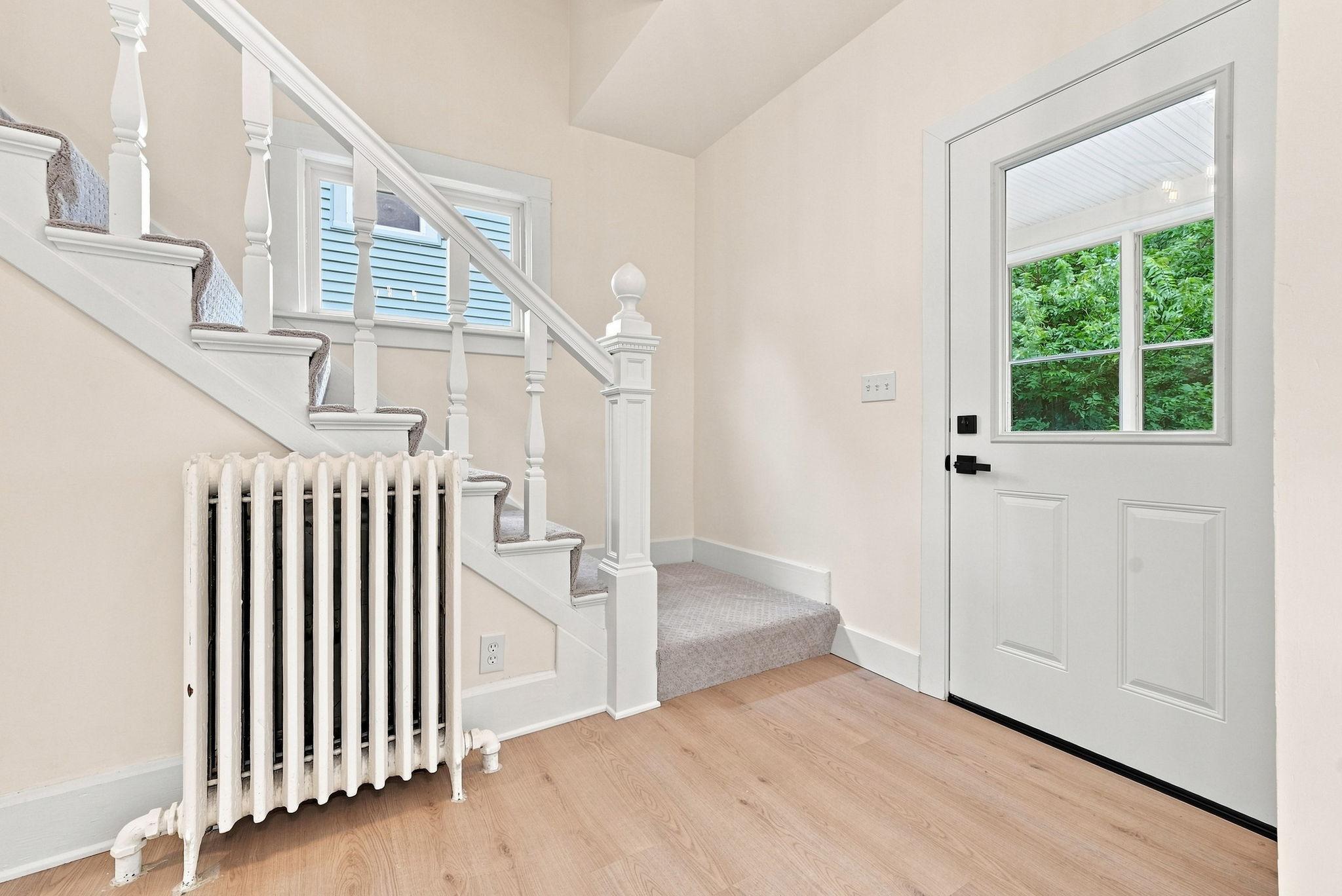 810 Van Buren Avenue