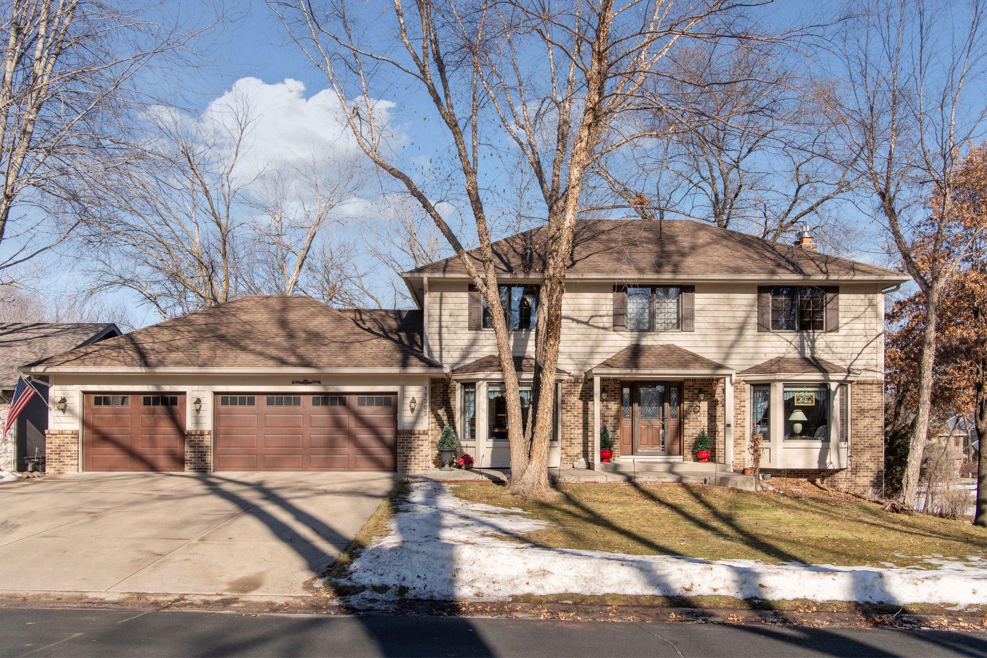 11362 Burr Ridge Lane
