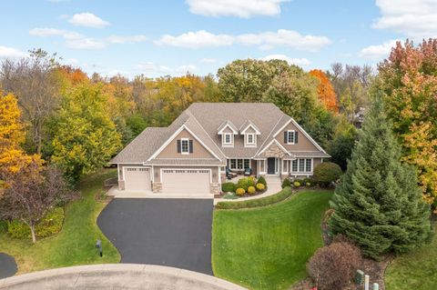 7258 148th Court Savage MN 55378