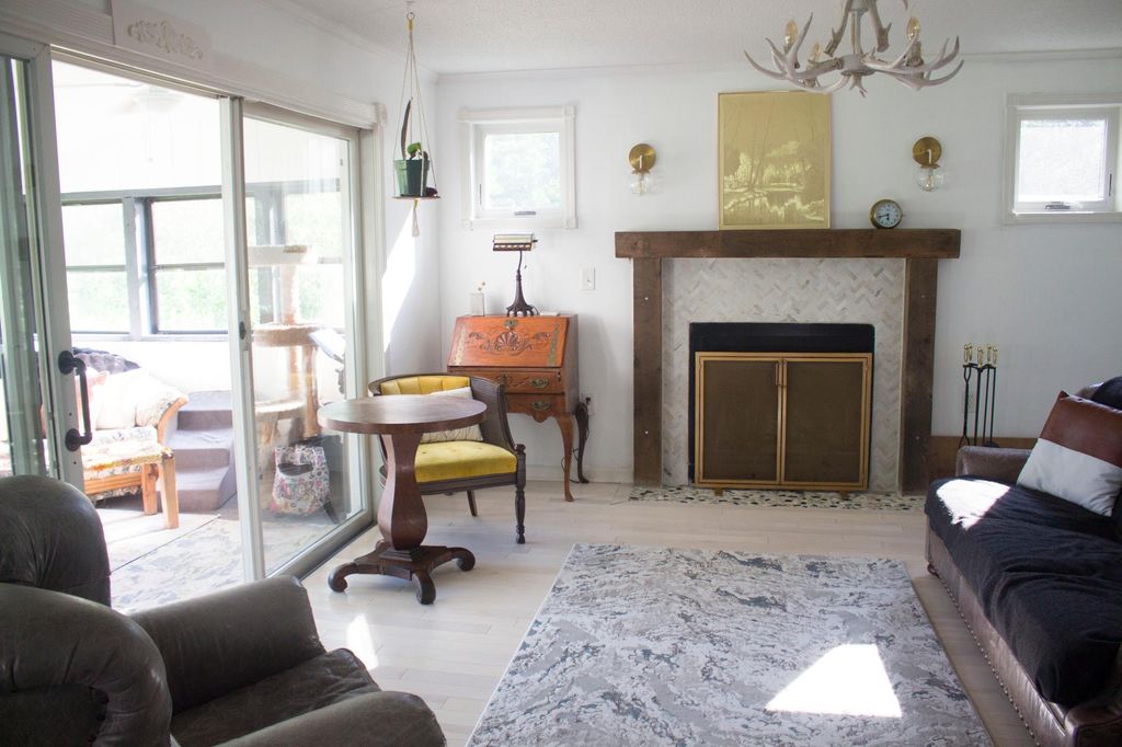 Photo of 18116 Captive Lake Road, Garrison, MN 56450 (MLS # 7016006)