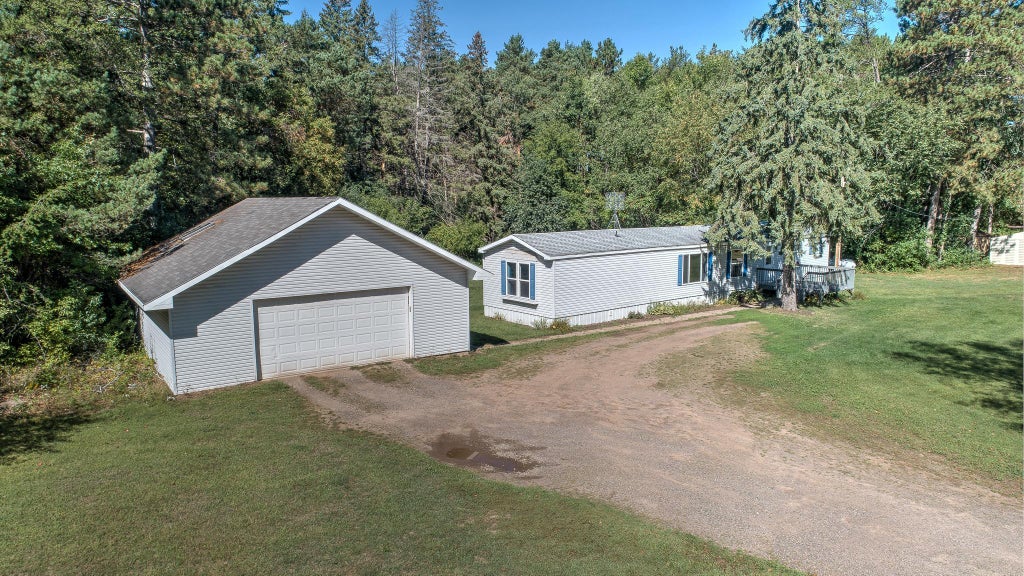 Photo of 2134 S Brookview Drive, Mora, MN 55051 (MLS # 7136197)