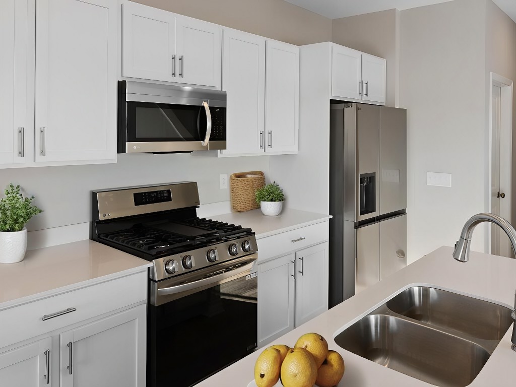 14726 Zeolite Street NW