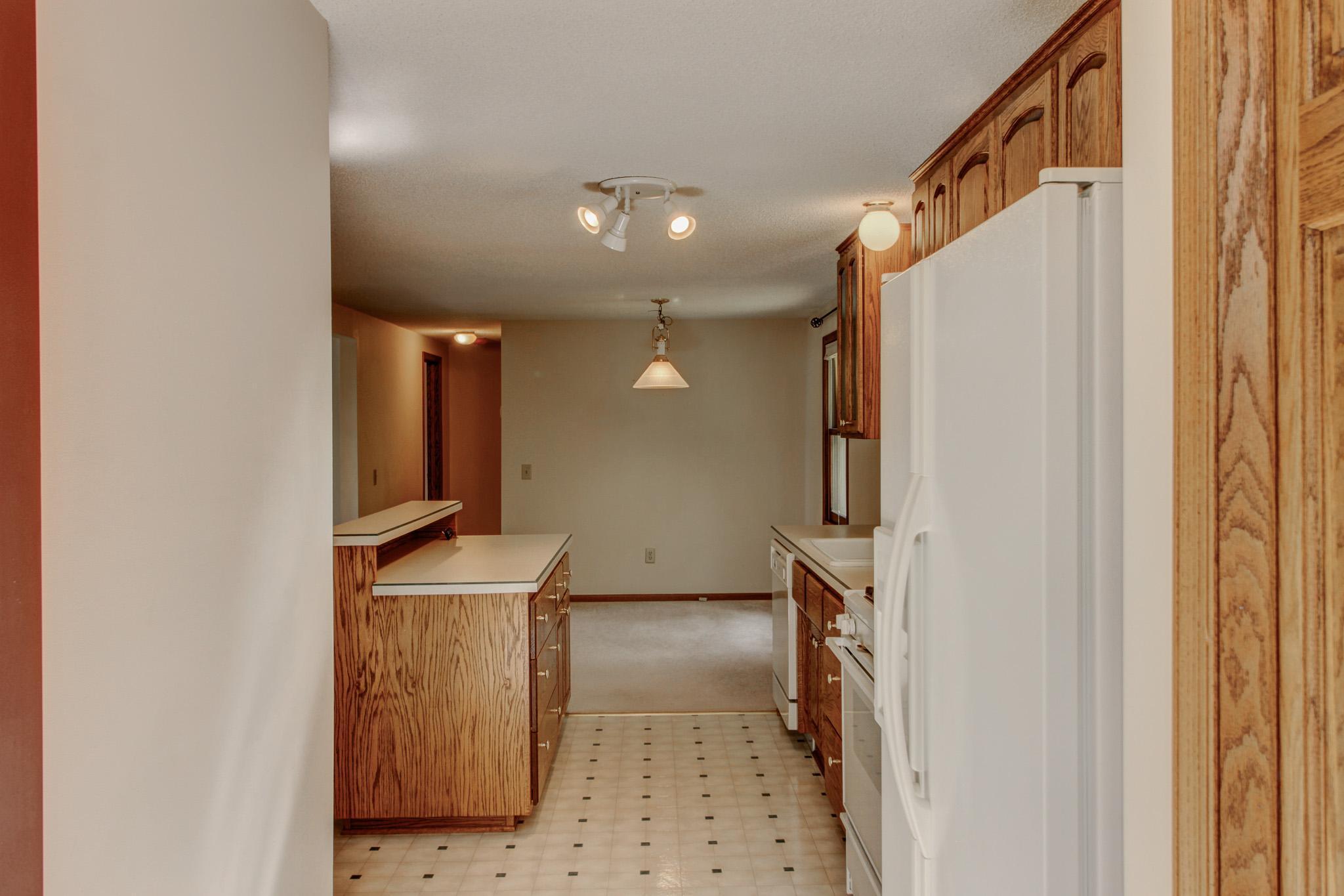 57436 Dinner Lake Loop