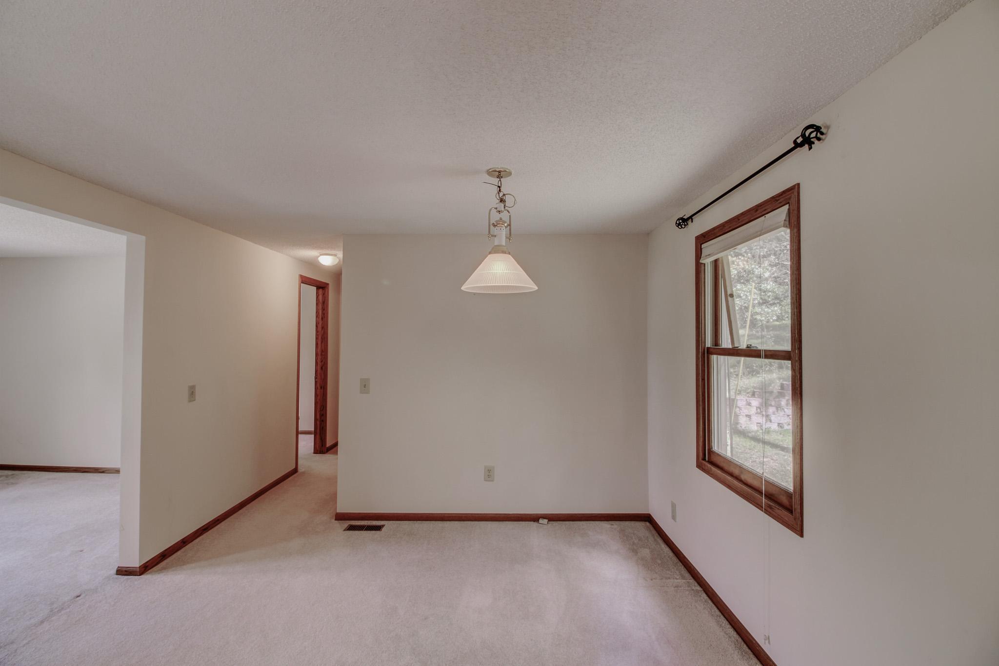 57436 Dinner Lake Loop