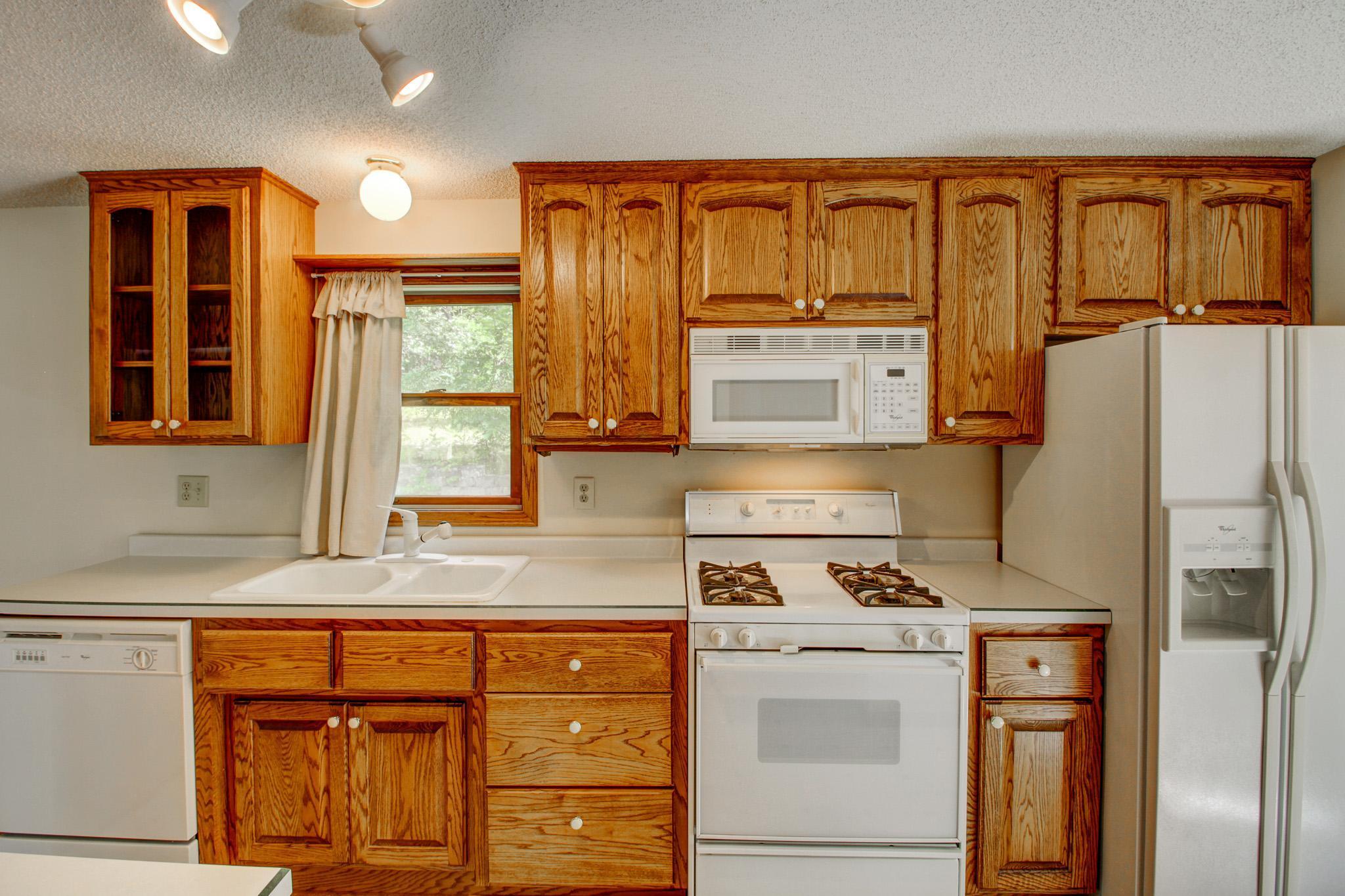 57436 Dinner Lake Loop
