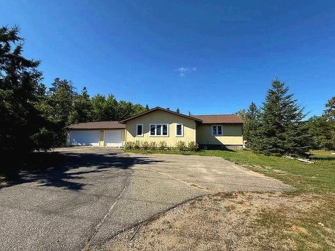 Photo of 18303 County 4, Park Rapids, MN 56470 (MLS # 6803725) Photo of 18303 County 4, Park Rapids, MN 56470 (MLS # 6803725)