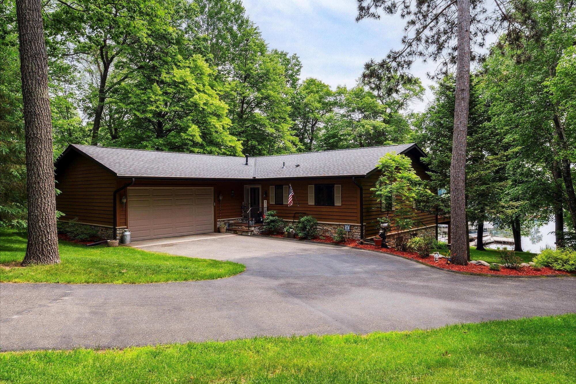 8329 Ruttger Road