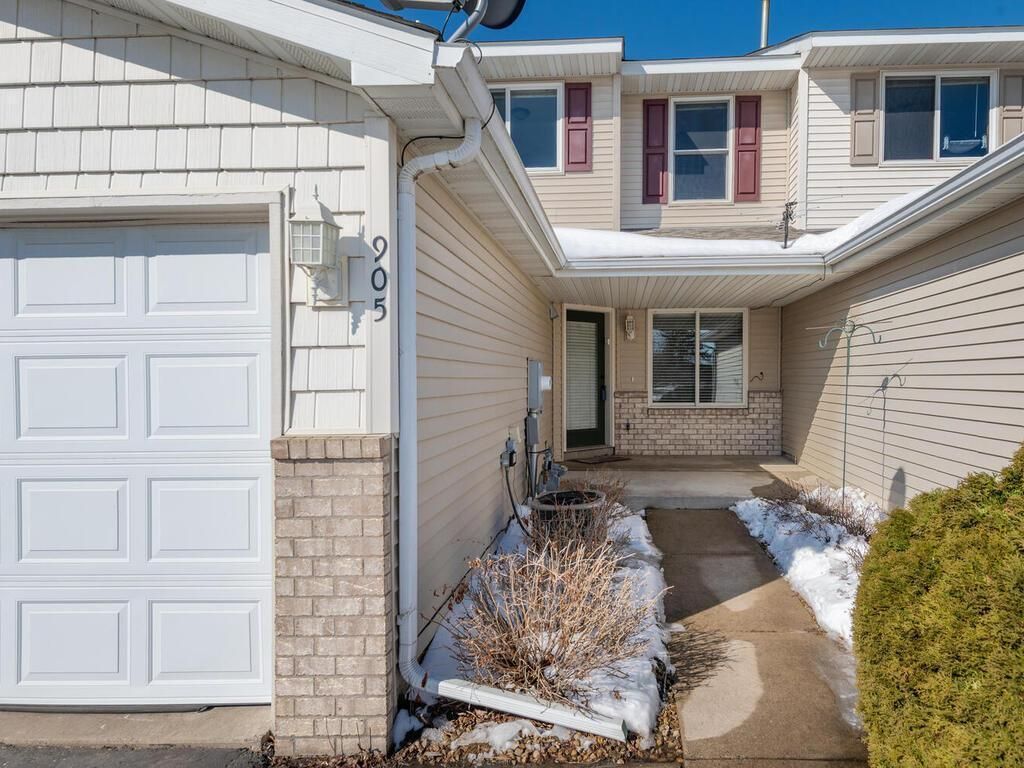 Photo of 905 Serenity Circle, Norwood Young America, MN 55397 (MLS # 7039281)