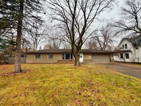 208 3rd Street NW Forest Lake MN 55025