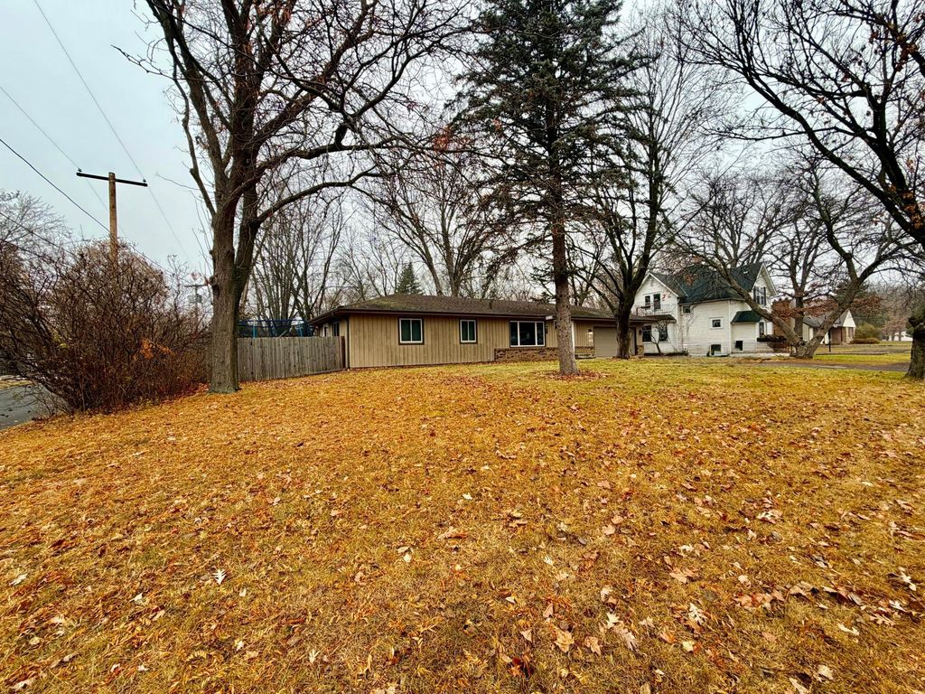 Photo of 208 3rd Street NW, Forest Lake, MN 55025 (MLS # 6822064)