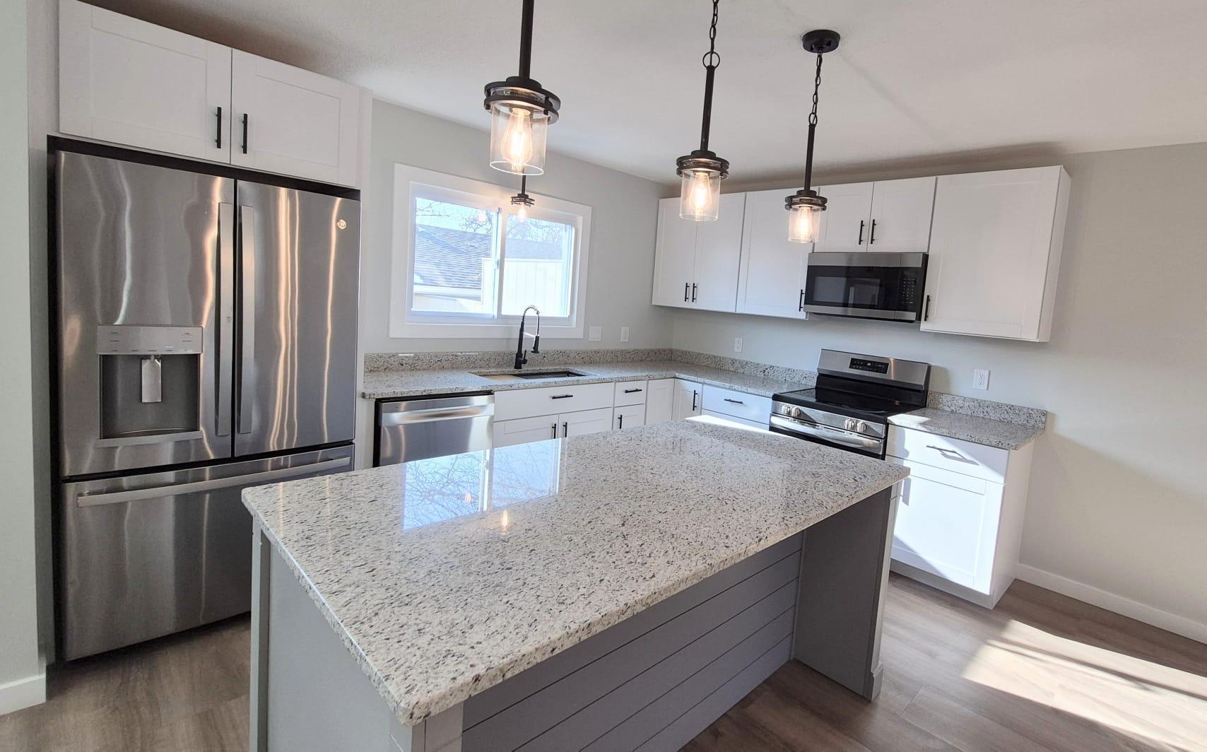 6609 Gretchen Lane N