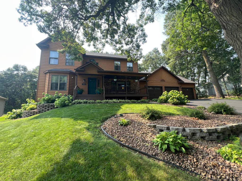Photo of 1210 7th Avenue N, Sartell, MN 56377 (MLS # 7117511)