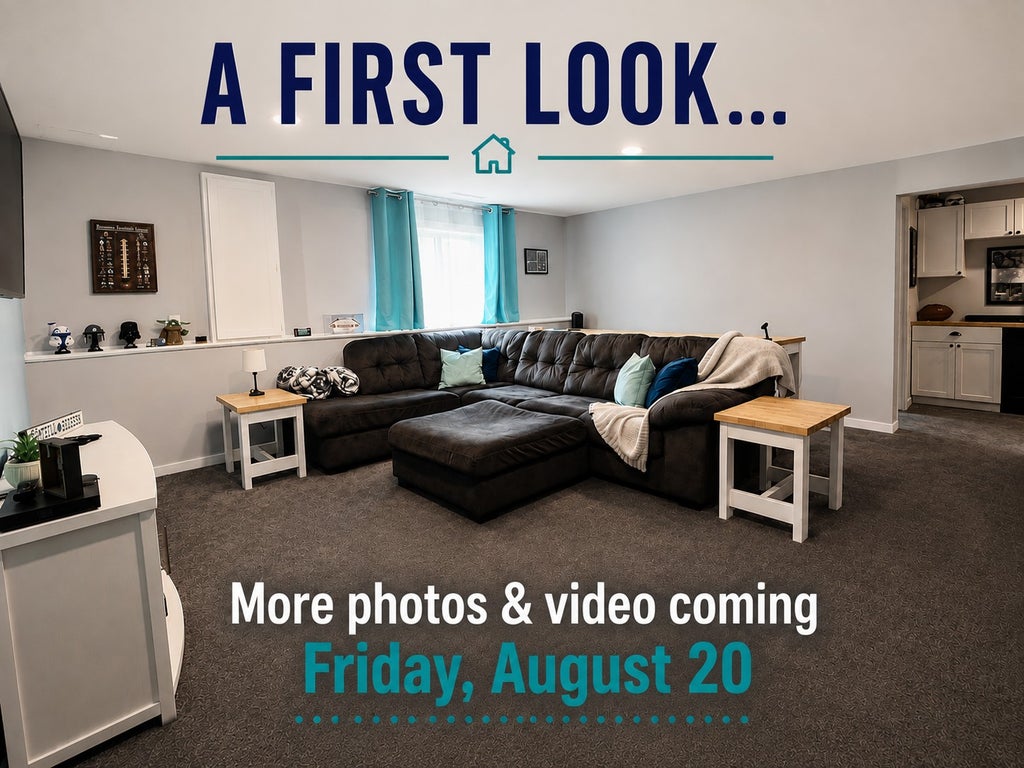 Photo of 1210 7th Avenue N, Sartell, MN 56377 (MLS # 7117511)